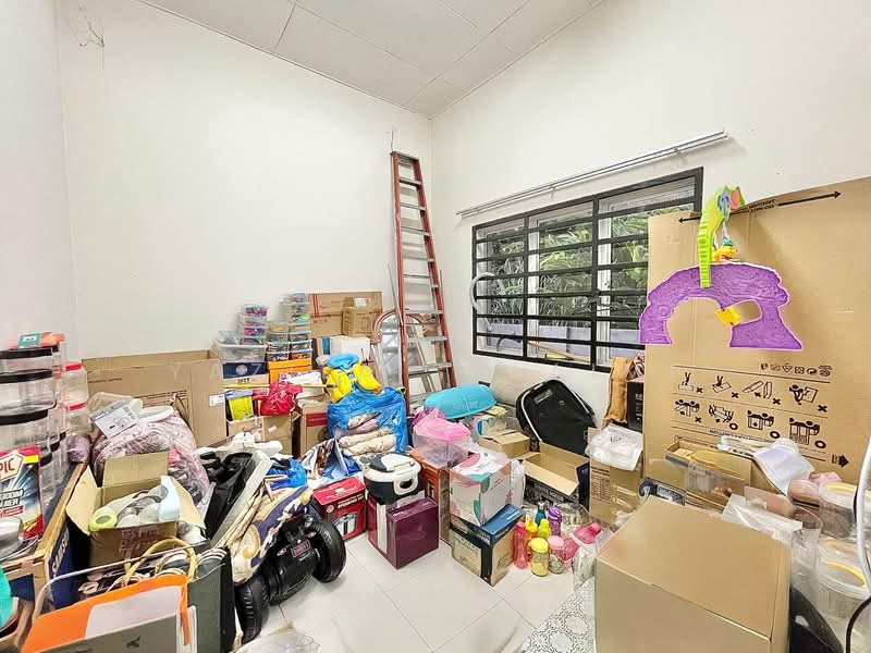 Rumah Berkembar untuk Dijual di Shah Alam (Selangor) - Yazila Sulaimi - Interior - PropertyGuru.com.my