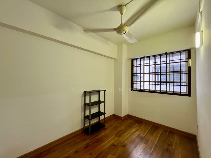 Apartment for Rent at Sri Impian Apartment - YC Fung - Interior - PropertyGuru.com.my