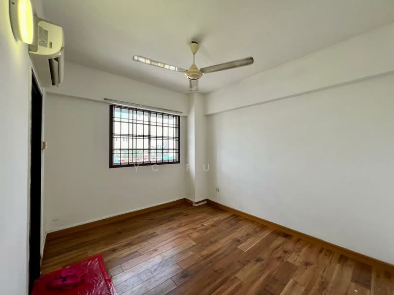 Apartment for Rent at Sri Impian Apartment - YC Fung - Interior - PropertyGuru.com.my