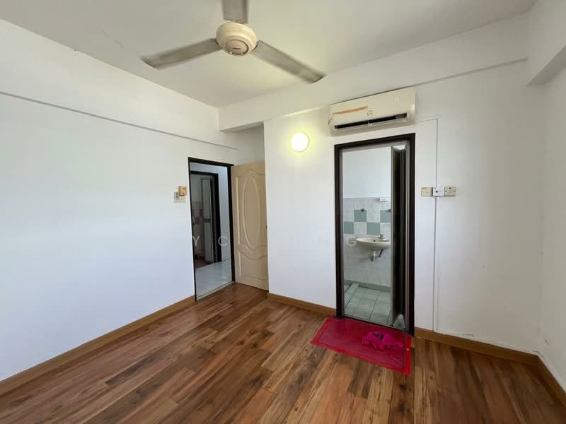 Apartment for Rent at Sri Impian Apartment - YC Fung - Interior - PropertyGuru.com.my