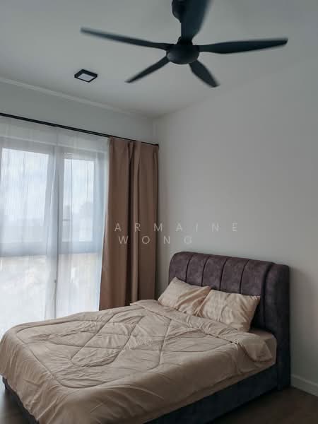 Condominium for Rent at Skyline KL - Charmaine Wong - Bedroom - PropertyGuru.com.my