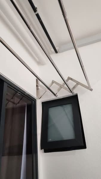 Condominium for Rent at Skyline KL - Charmaine Wong - Interior - PropertyGuru.com.my