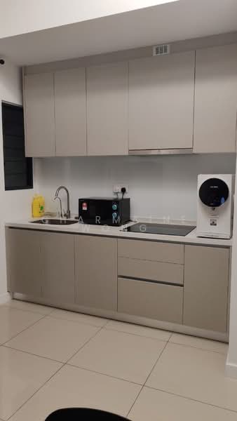 Condominium for Rent at Skyline KL - Charmaine Wong - Kitchen - PropertyGuru.com.my