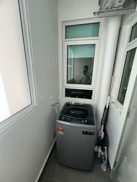Servis Apartment untuk Disewa di TR Residence - Charmaine Wong - Interior - PropertyGuru.com.my