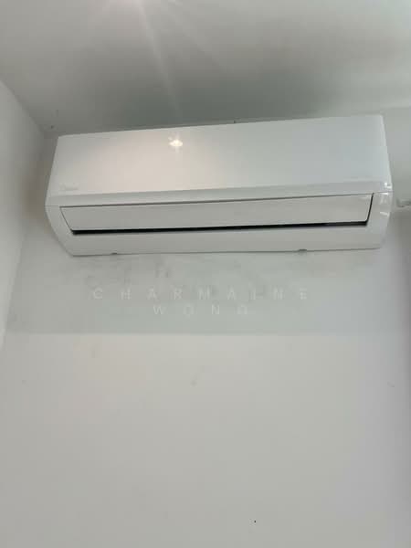 Servis Apartment untuk Disewa di TR Residence - Charmaine Wong - Interior - PropertyGuru.com.my