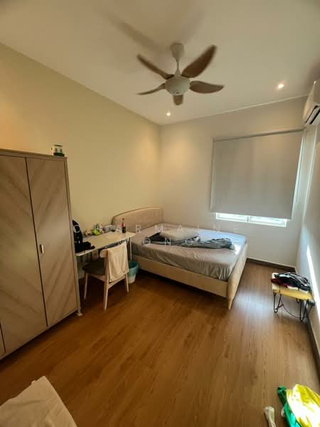 Servis Apartment untuk Disewa di TR Residence - Charmaine Wong - Bedroom - PropertyGuru.com.my