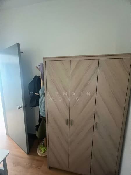 Servis Apartment untuk Disewa di TR Residence - Charmaine Wong - Interior - PropertyGuru.com.my