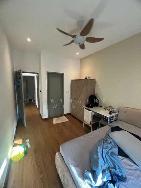 Servis Apartment untuk Disewa di TR Residence - Charmaine Wong - Bedroom - PropertyGuru.com.my