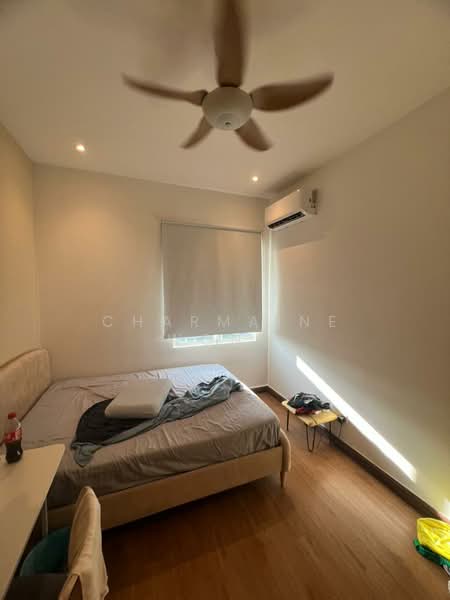 Servis Apartment untuk Disewa di TR Residence - Charmaine Wong - Bedroom - PropertyGuru.com.my