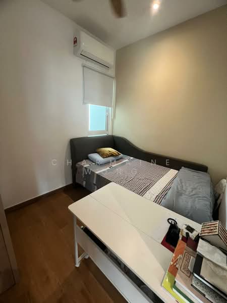 Servis Apartment untuk Disewa di TR Residence - Charmaine Wong - Bedroom - PropertyGuru.com.my