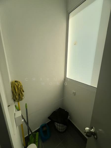 Servis Apartment untuk Disewa di TR Residence - Charmaine Wong - Interior - PropertyGuru.com.my