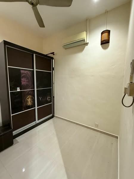 1-storey Terraced House for Rent in Taman Nusa Bestari (Iskandar Puteri (Nusajaya)) - YC Fung - Bedroom - PropertyGuru.com.my