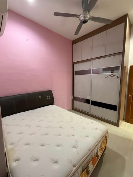 1-storey Terraced House for Rent in Taman Nusa Bestari (Iskandar Puteri (Nusajaya)) - YC Fung - PropertyGuru.com.my