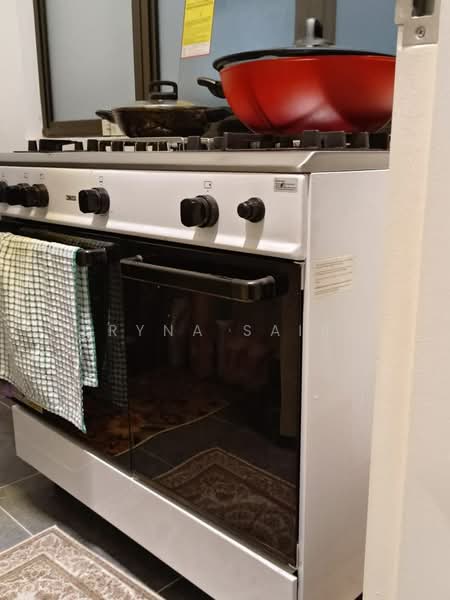 Condominium for Rent at Lake Point Residence - Eryna Sairy - PropertyGuru.com.my