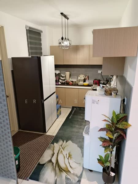 Condominium for Rent at Lake Point Residence - Eryna Sairy - PropertyGuru.com.my
