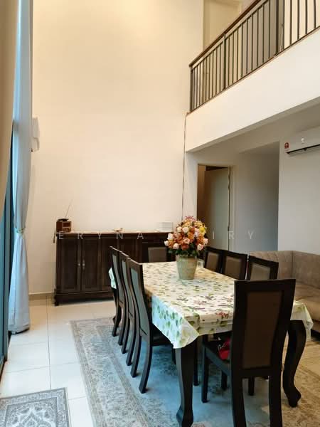 Condominium for Rent at Lake Point Residence - Eryna Sairy - PropertyGuru.com.my