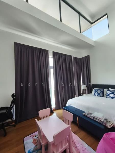 Condominium for Rent at Lake Point Residence - Eryna Sairy - PropertyGuru.com.my