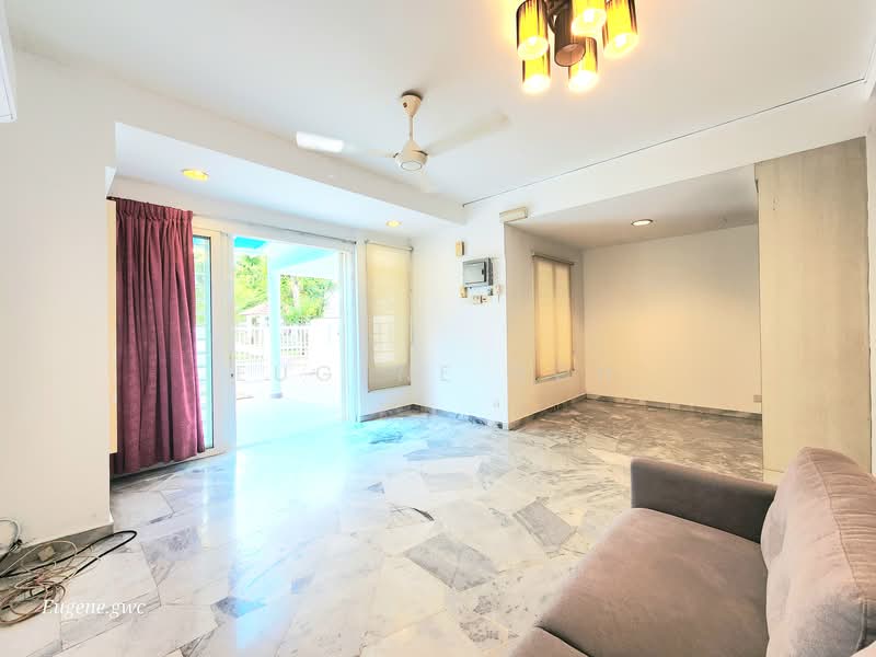 Rumah Teres 2 Tingkat untuk Dijual di Usj 11 (Subang Jaya) - Eugene Goh - Living Room - PropertyGuru.com.my