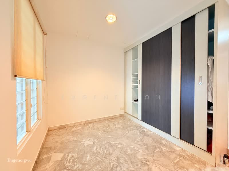 Rumah Teres 2 Tingkat untuk Dijual di Usj 11 (Subang Jaya) - Eugene Goh - Living Room - PropertyGuru.com.my