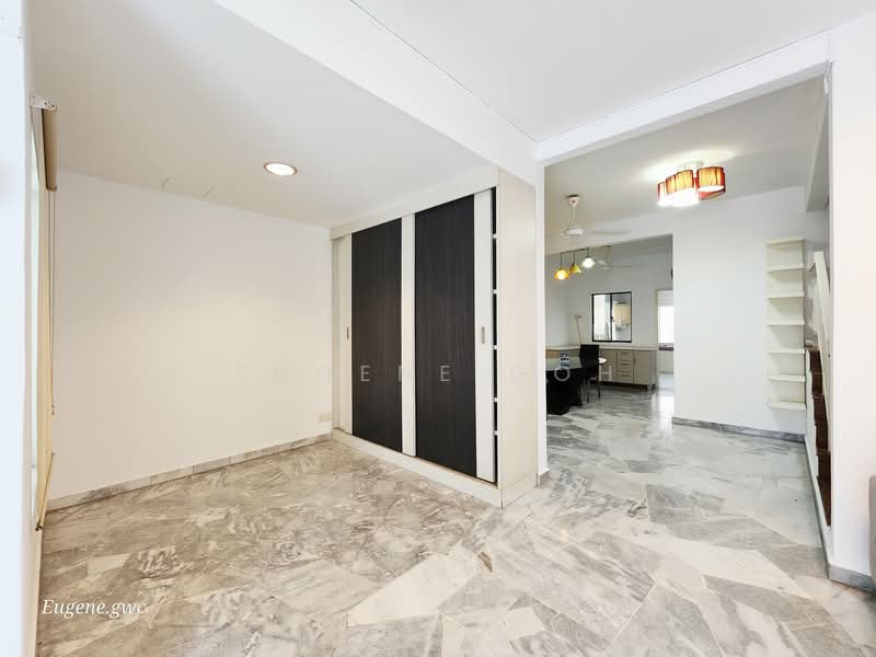 Rumah Teres 2 Tingkat untuk Dijual di Usj 11 (Subang Jaya) - Eugene Goh - Living Room - PropertyGuru.com.my