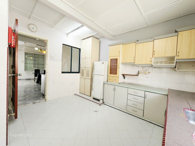 Rumah Teres 2 Tingkat untuk Dijual di Usj 11 (Subang Jaya) - Eugene Goh - Kitchen - PropertyGuru.com.my