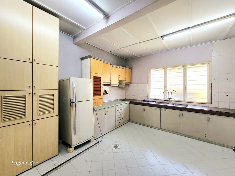 Rumah Teres 2 Tingkat untuk Dijual di Usj 11 (Subang Jaya) - Eugene Goh - Kitchen - PropertyGuru.com.my