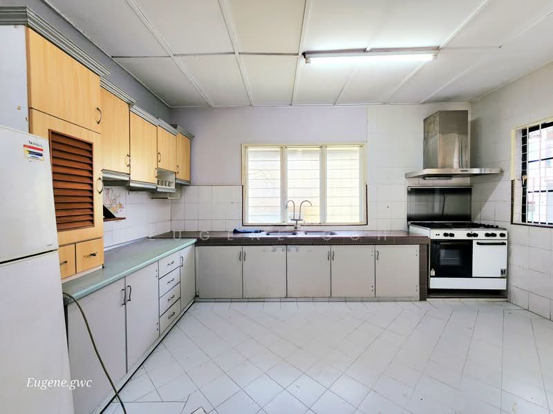 Rumah Teres 2 Tingkat untuk Dijual di Usj 11 (Subang Jaya) - Eugene Goh - Kitchen - PropertyGuru.com.my