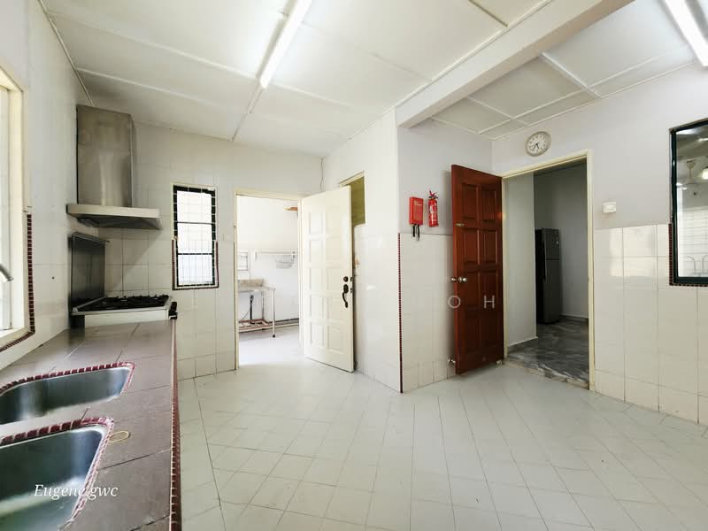 Rumah Teres 2 Tingkat untuk Dijual di Usj 11 (Subang Jaya) - Eugene Goh - Kitchen - PropertyGuru.com.my