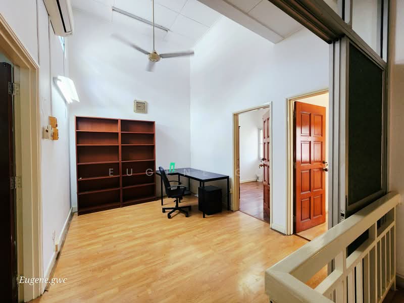Rumah Teres 2 Tingkat untuk Dijual di Usj 11 (Subang Jaya) - Eugene Goh - Study - PropertyGuru.com.my