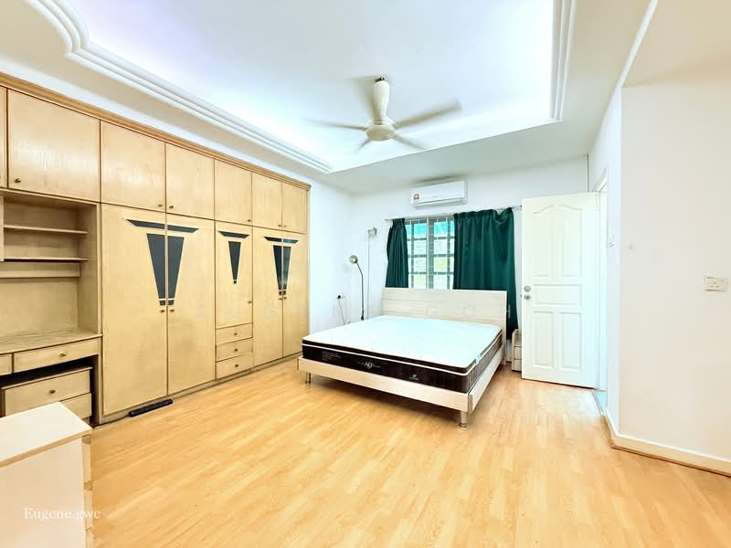 Rumah Teres 2 Tingkat untuk Dijual di Usj 11 (Subang Jaya) - Eugene Goh - Bedroom - PropertyGuru.com.my