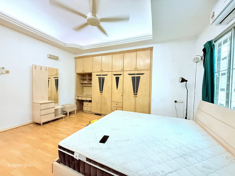 Rumah Teres 2 Tingkat untuk Dijual di Usj 11 (Subang Jaya) - Eugene Goh - Bedroom - PropertyGuru.com.my