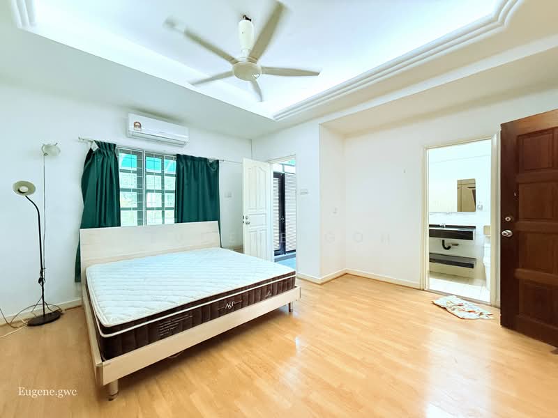 Rumah Teres 2 Tingkat untuk Dijual di Usj 11 (Subang Jaya) - Eugene Goh - Bedroom - PropertyGuru.com.my