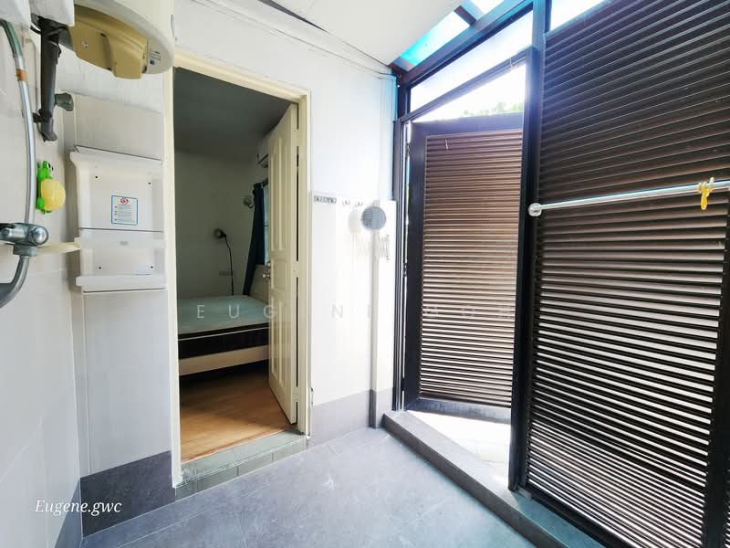 Rumah Teres 2 Tingkat untuk Dijual di Usj 11 (Subang Jaya) - Eugene Goh - Bedroom - PropertyGuru.com.my