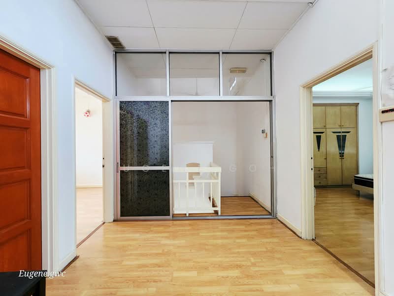 Rumah Teres 2 Tingkat untuk Dijual di Usj 11 (Subang Jaya) - Eugene Goh - Interior - PropertyGuru.com.my