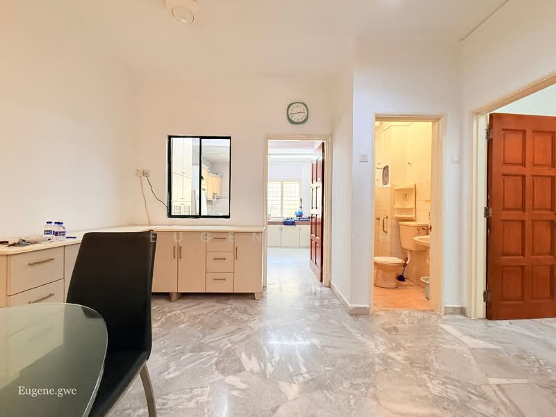 Rumah Teres 2 Tingkat untuk Dijual di Usj 11 (Subang Jaya) - Eugene Goh - Kitchen - PropertyGuru.com.my