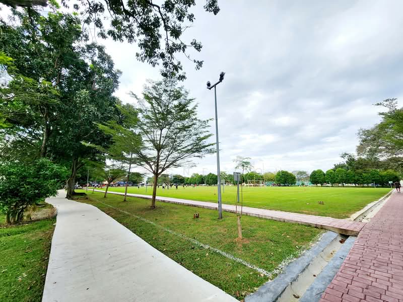 Rumah Teres 2 Tingkat untuk Dijual di Usj 11 (Subang Jaya) - Eugene Goh - Exterior - PropertyGuru.com.my