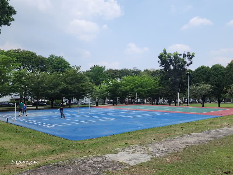 Rumah Teres 2 Tingkat untuk Dijual di Usj 11 (Subang Jaya) - Eugene Goh - Exterior - PropertyGuru.com.my