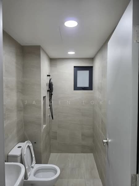 Condominium for Rent at Skyline KL - Jayden Loke - Bathroom - PropertyGuru.com.my
