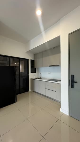 Condominium for Rent at Skyline KL - Jayden Loke - Kitchen - PropertyGuru.com.my