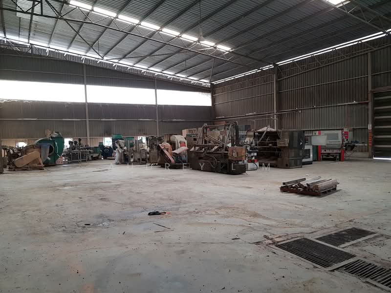 Detached Factory for Sale in Semenyih (Selangor) - Audrey Lim - Interior - PropertyGuru.com.my