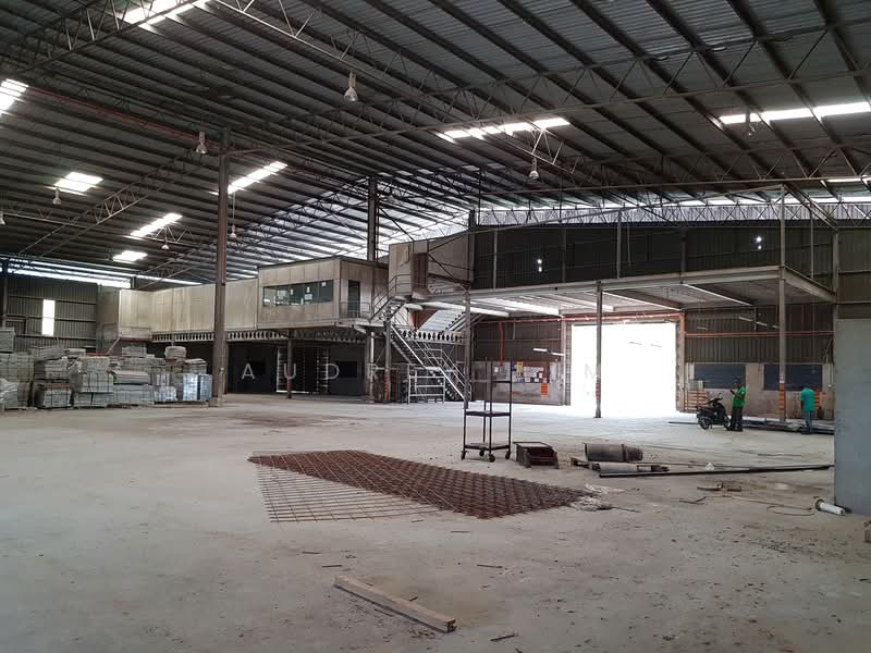 Detached Factory for Sale in Semenyih (Selangor) - Audrey Lim - Interior - PropertyGuru.com.my