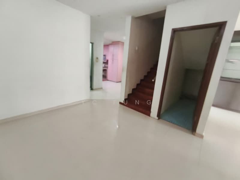 Rumah Teres 2 Tingkat untuk Dijual di Taman Ungku Tun Aminah (Skudai) - YC Fung - Interior - PropertyGuru.com.my