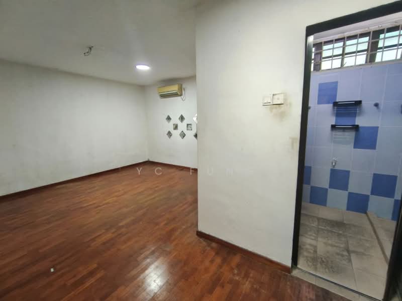 Rumah Teres 2 Tingkat untuk Dijual di Taman Ungku Tun Aminah (Skudai) - YC Fung - Interior - PropertyGuru.com.my