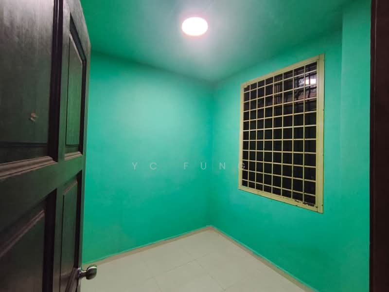 Rumah Teres 2 Tingkat untuk Dijual di Taman Ungku Tun Aminah (Skudai) - YC Fung - Interior - PropertyGuru.com.my
