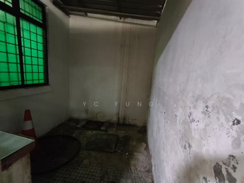 Rumah Teres 2 Tingkat untuk Dijual di Taman Ungku Tun Aminah (Skudai) - YC Fung - Interior - PropertyGuru.com.my