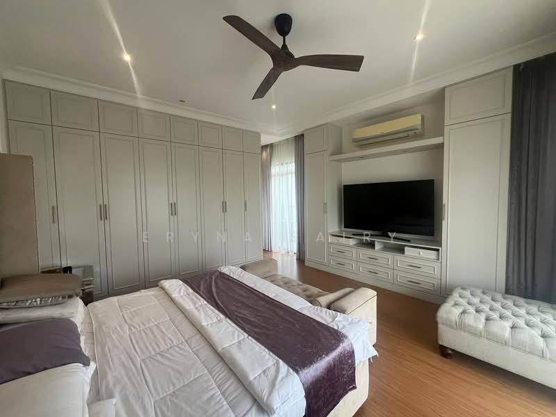 Rumah Teres untuk Dijual di Cyberjaya (Selangor) - Eryna Sairy - PropertyGuru.com.my