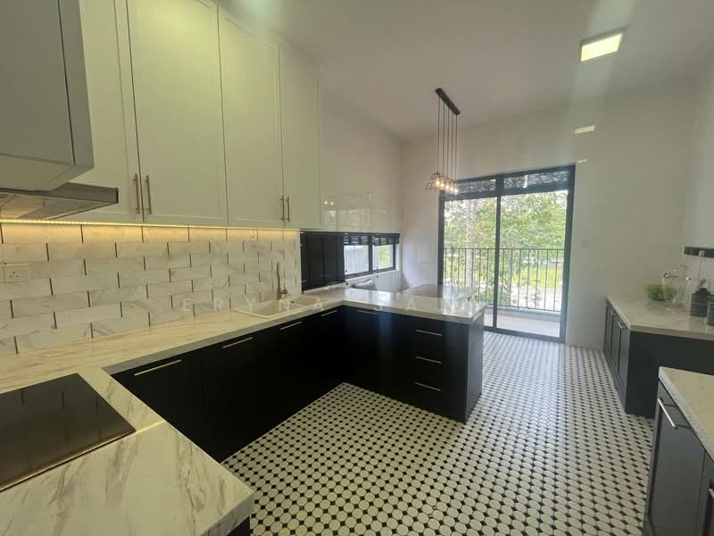 Rumah Teres untuk Dijual di Cyberjaya (Selangor) - Eryna Sairy - PropertyGuru.com.my