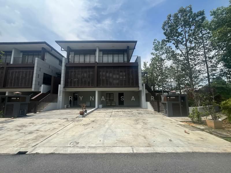 Rumah Teres untuk Dijual di Cyberjaya (Selangor) - Eryna Sairy - PropertyGuru.com.my