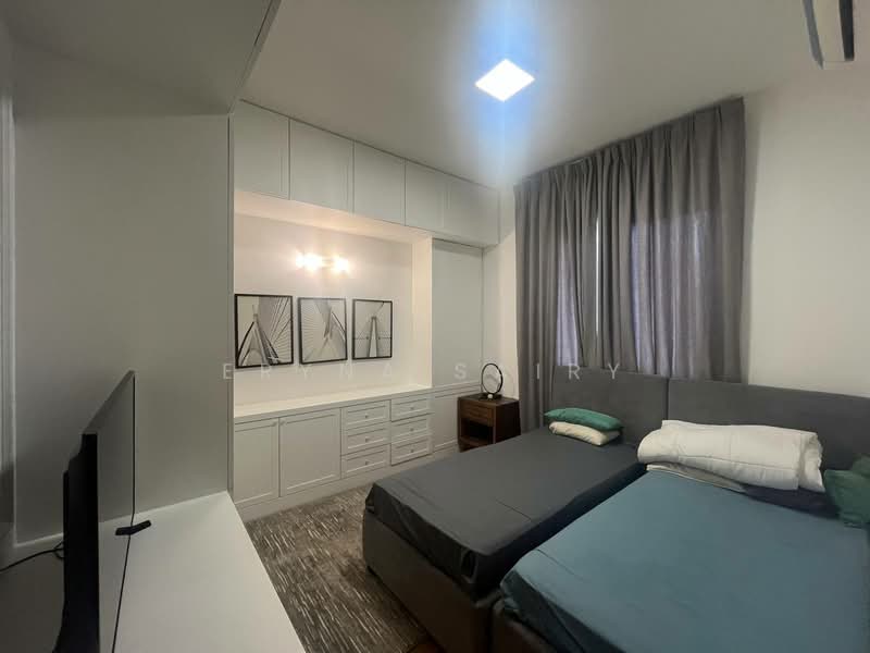 Rumah Teres untuk Dijual di Cyberjaya (Selangor) - Eryna Sairy - PropertyGuru.com.my