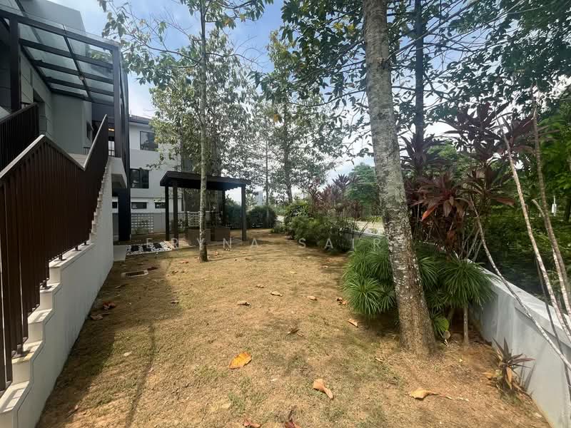 Rumah Teres untuk Dijual di Cyberjaya (Selangor) - Eryna Sairy - PropertyGuru.com.my